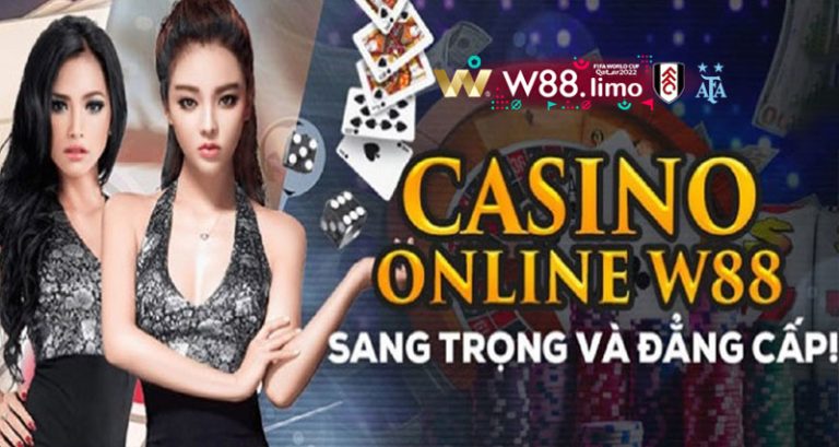 Kinh nghiệm chơi baccarat tại casino quốc tế