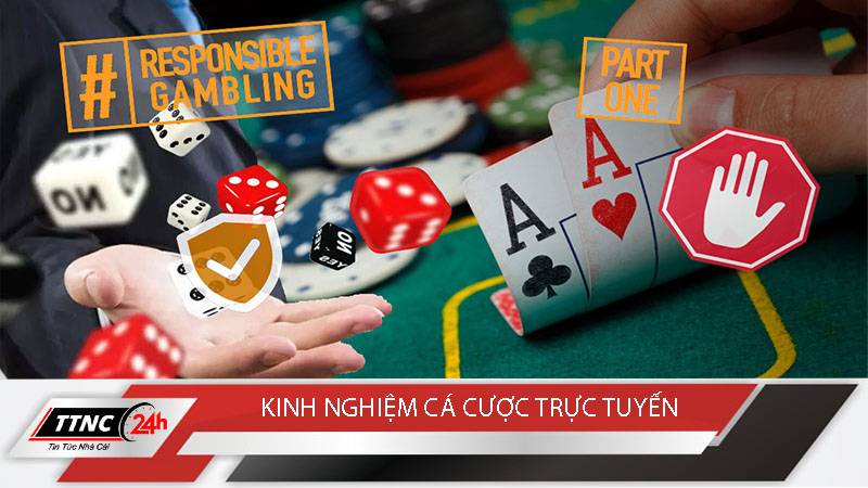 Kinh nghiệm chơi blackjack tại casino