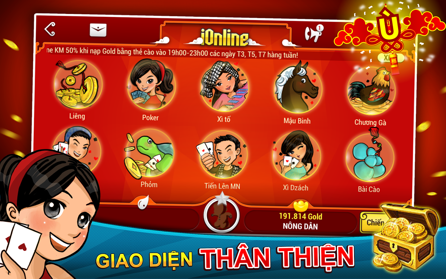 Chơi game casino online nào trả thưởng nhanh nhất