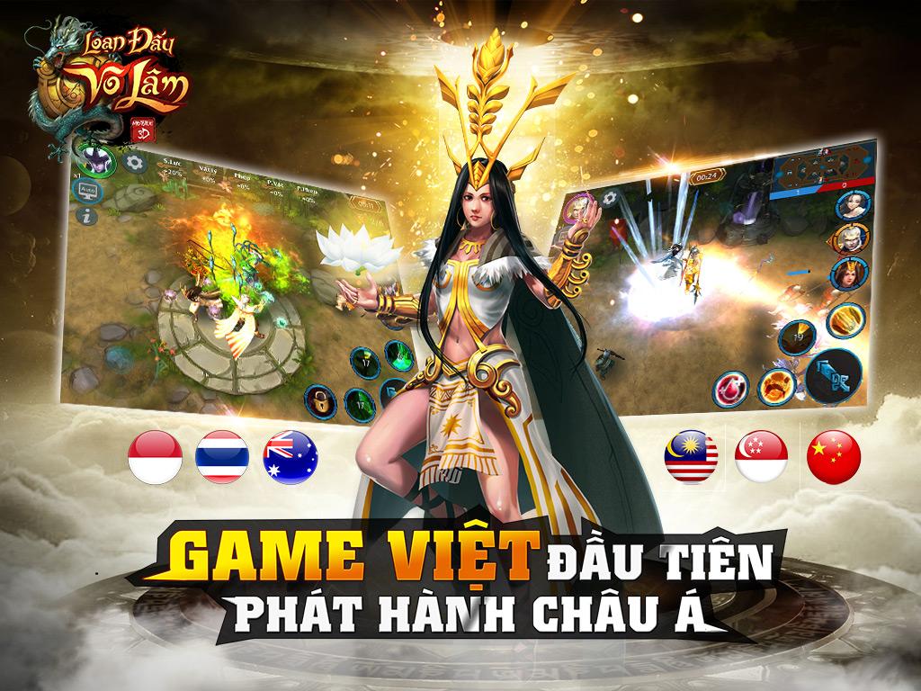 game đổi thưởng miễn phí Vũng Tàu chơi thử