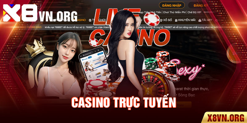 casino uy tín Vũng Tàu đổi thưởng