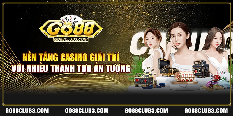 Casino An Toàn Bình D??ng ?ánh Giá: Tr?i Nghi?m Gi?i Trí H?p D?n