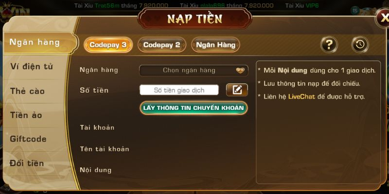 Khám Phá Game ??i Th??ng Chuyên Nghi?p T?i Qu?ng Ninh