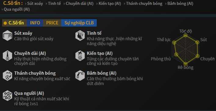 Đánh giá nền tảng & Ứng dụng 第4页